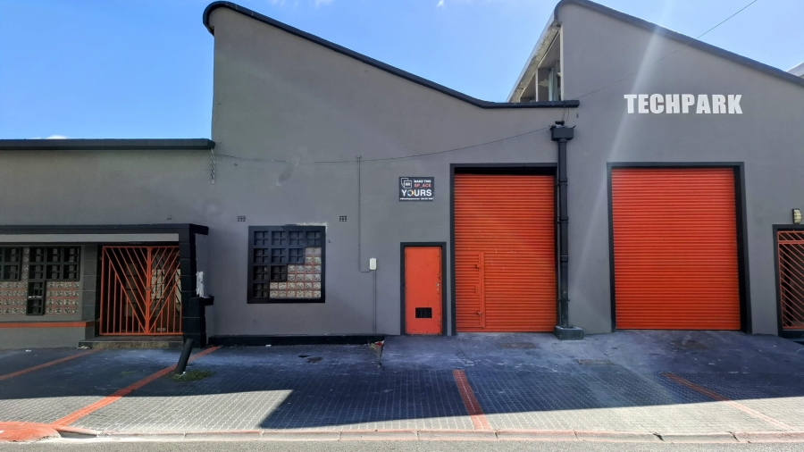 Commercial Property for Sale in Kensington Western Cape